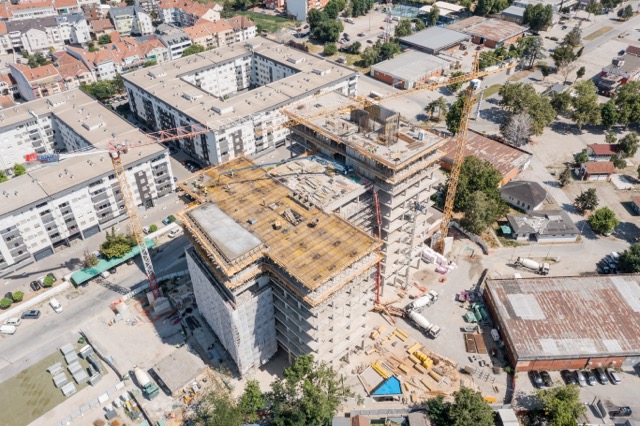 Eleven Project image 3